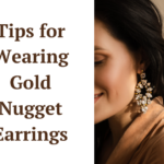 gold-nugget-earrings