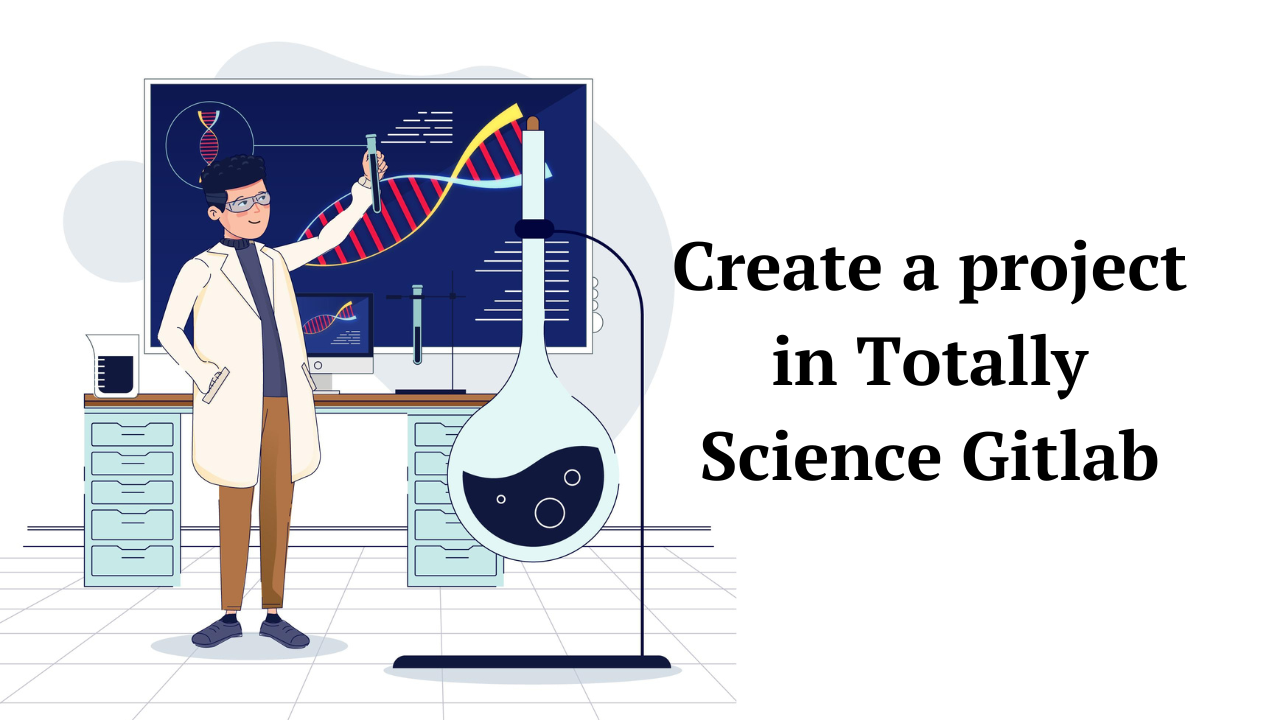 Totally-Science-Gitlab