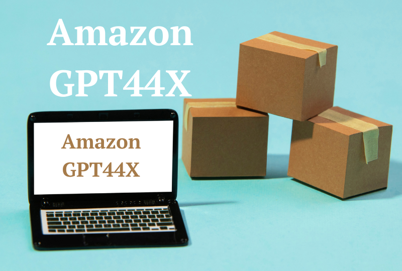 Amazon-GPT44X