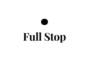 Full-Stop