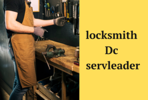 locksmith-dc-servleader