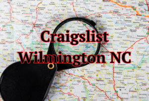 Craigslist-Wilmington-NC