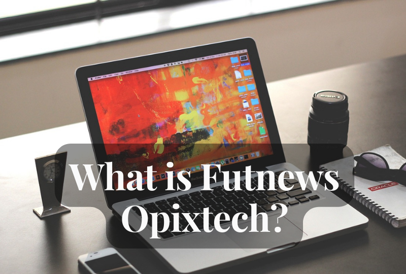 Futnews-Opixtech
