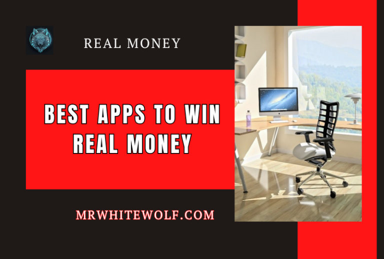 best-apps-to-win-real-money