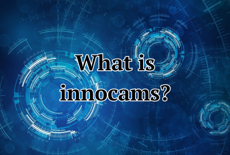 Innocams