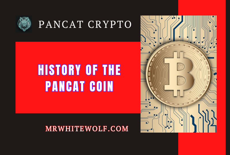 Buy-Pancat-Cryptocurrency