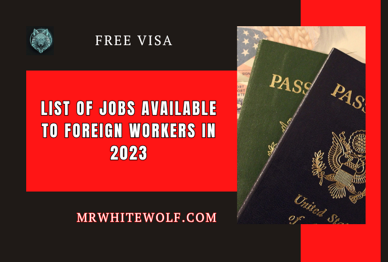 Free-Visa-Jobs-In-Abroad-2024