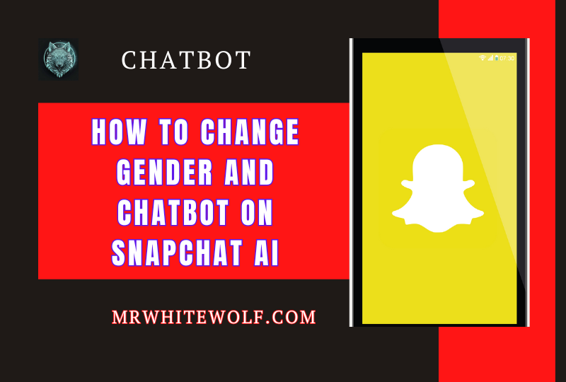 how-to-change-snapchat-ai-gender