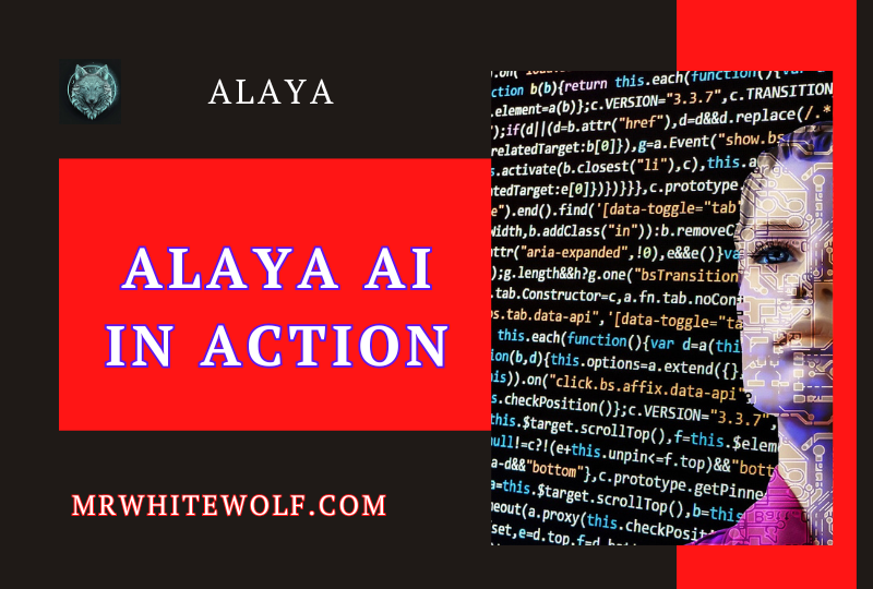 Alaya-AI