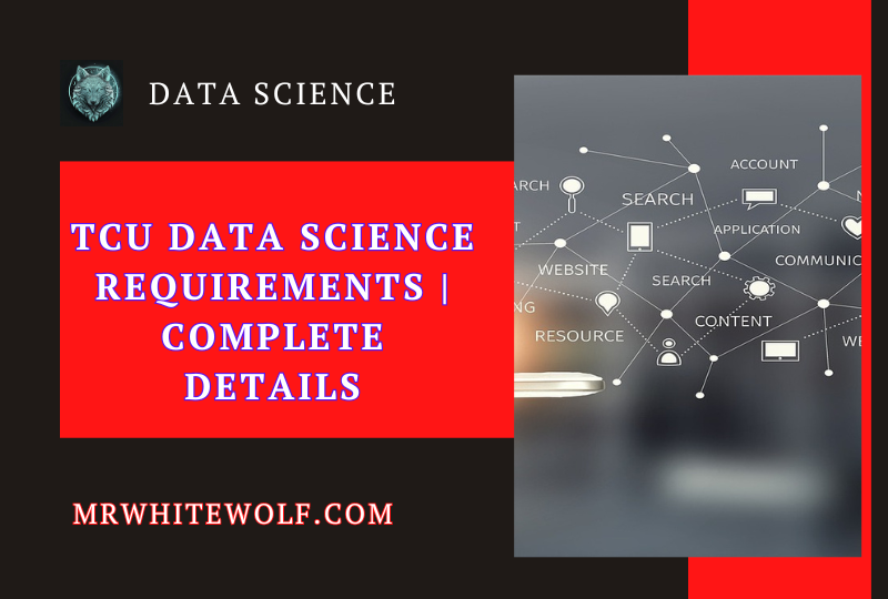 Data-Science-Prerequisites-TCU