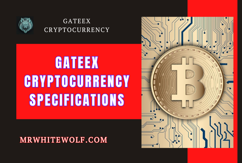 Gateex-Cryptocurrency