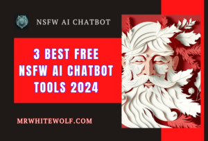 NSFW-AI-Chatbot