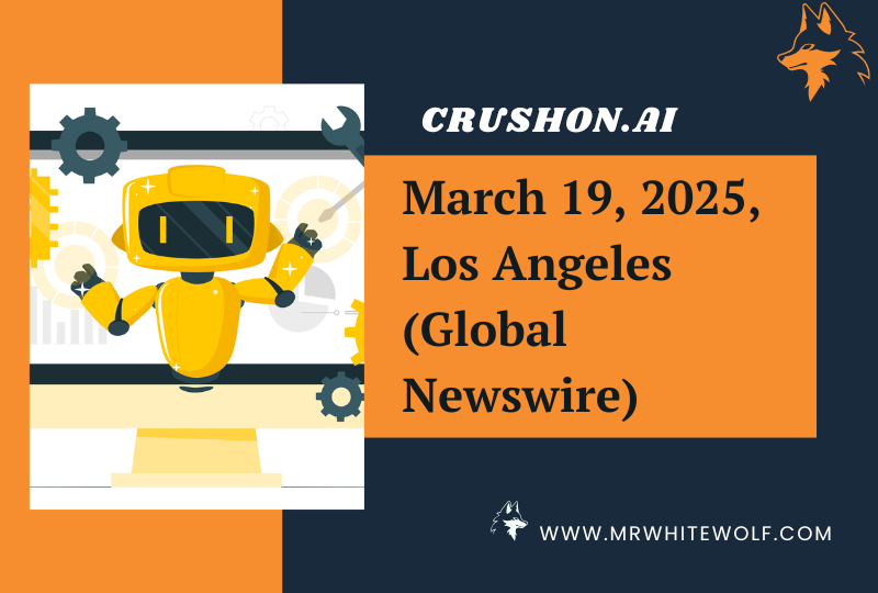 CrushOn-AI