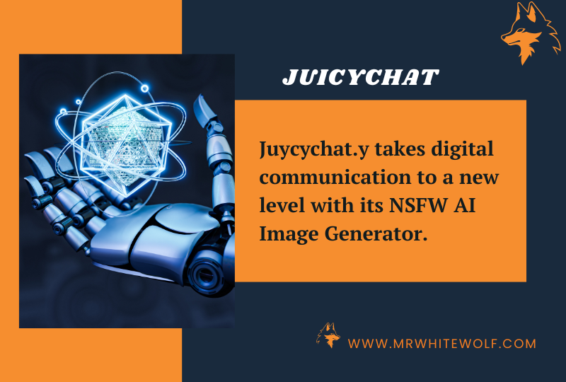 JuicyChat