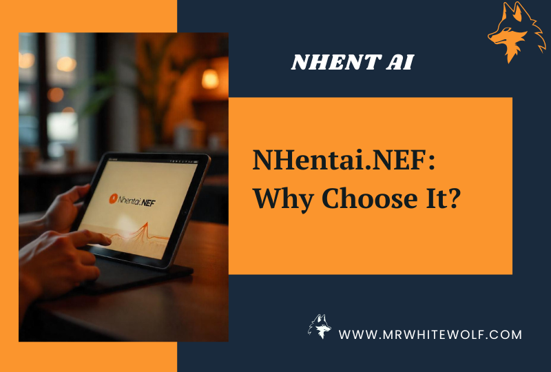 NHentai