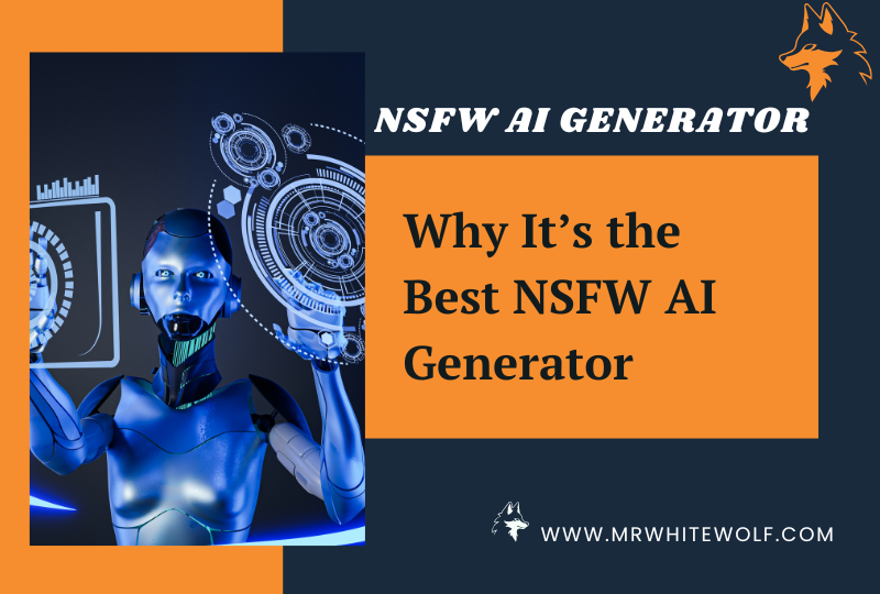 NSFW-AI-Generator
