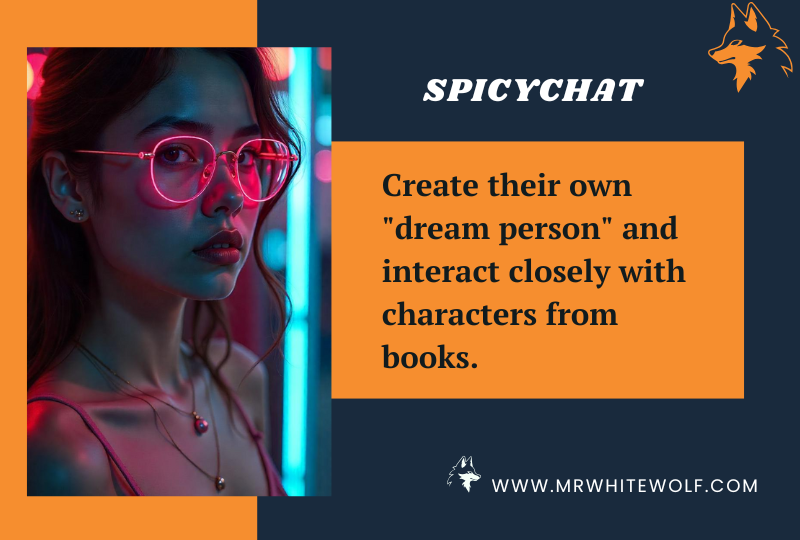 Spicychat