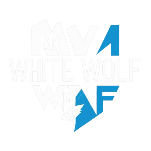 Mr-white-wolf
