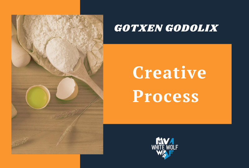 Gotxen Godolix Author